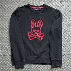 Psycho Bunny crewneck sweatshirt - Size Medium